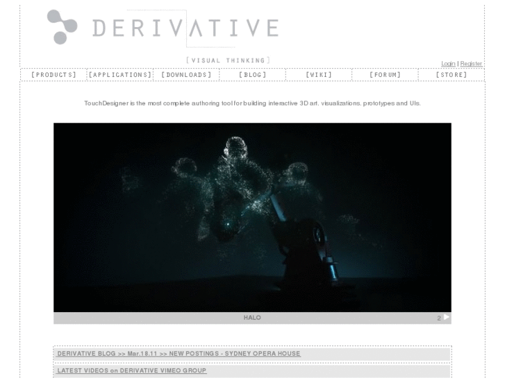 www.derivativeinc.com