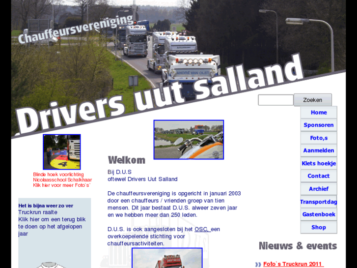 www.driversuutsalland.nl