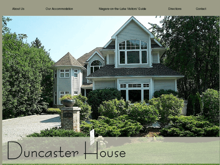 www.duncasterhouse.com