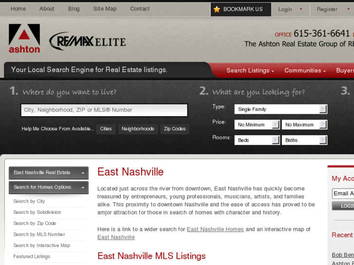 www.eastnashvillebuyers.com