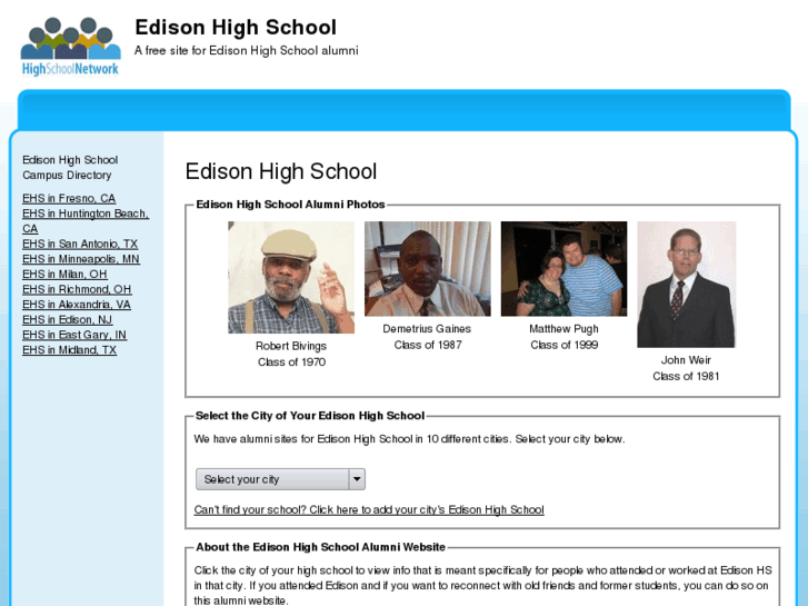 www.edisonhighschool.net