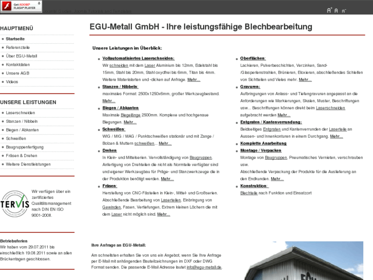 www.egu-metall.com