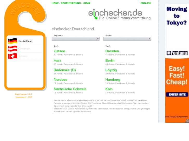 www.einchecker.com