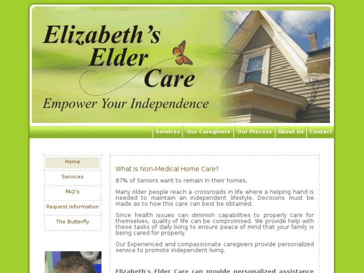 www.elizabethseldercare.com