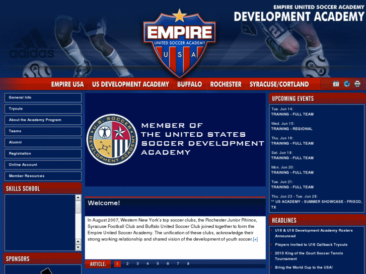 www.empireusa-devacademy.org