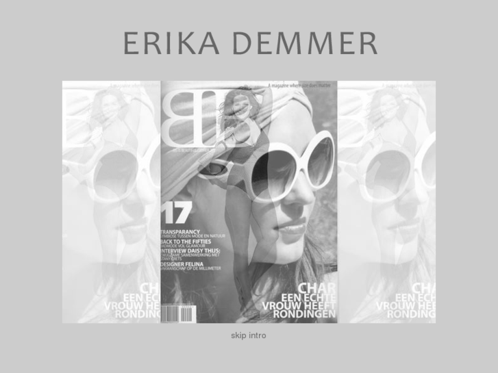 www.erikademmer.com