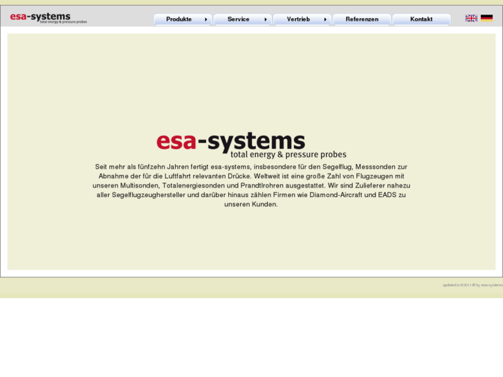 www.esa-systems.com