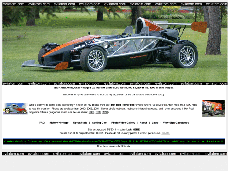 www.evilatom.com