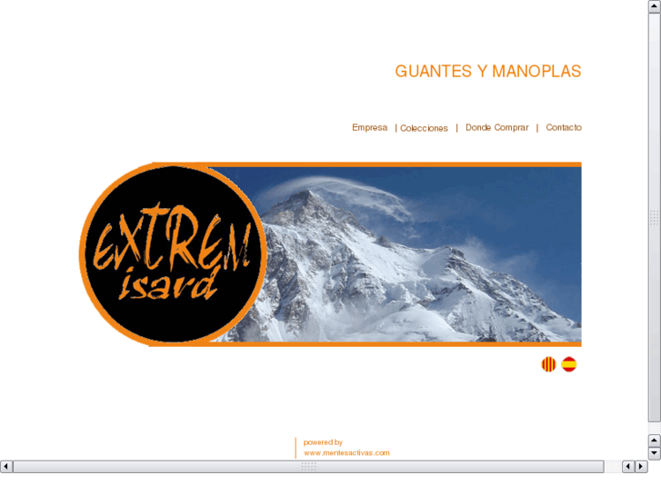 www.extrem-isard.com