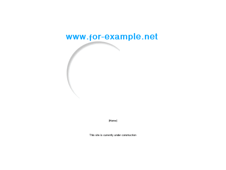 www.for-example.net
