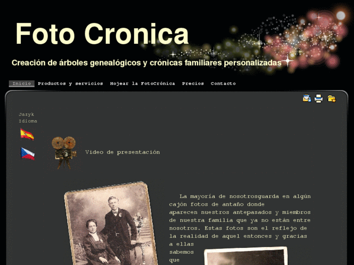 www.fotocronica.com