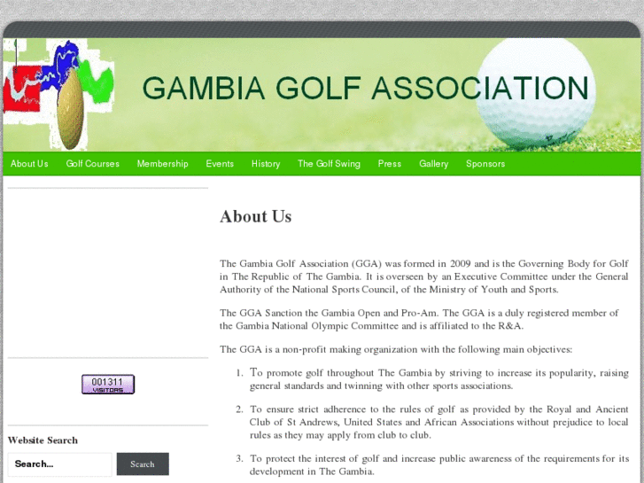 www.gambiagolfassociation.com