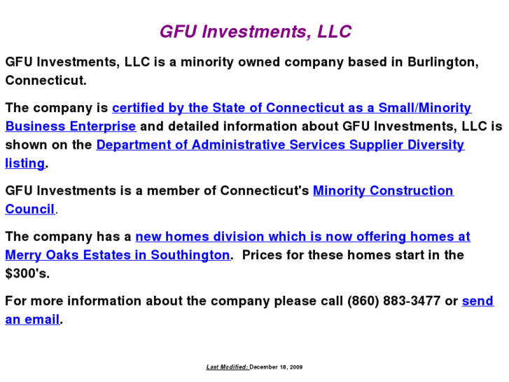 www.gfuinvestments.com