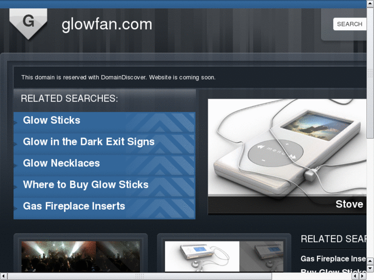 www.glowfan.com