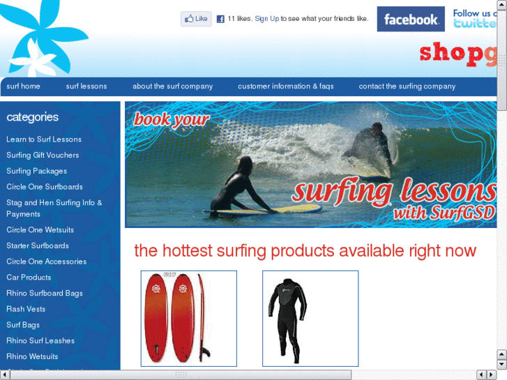 www.gowersurfshop.co.uk