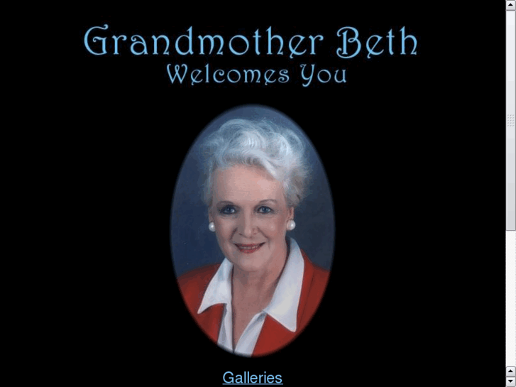 www.grandmabeth.net