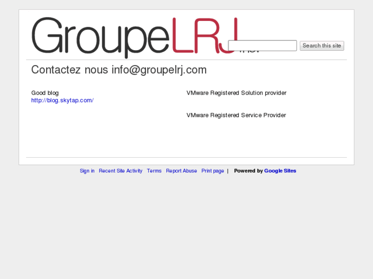 www.groupelrj.com