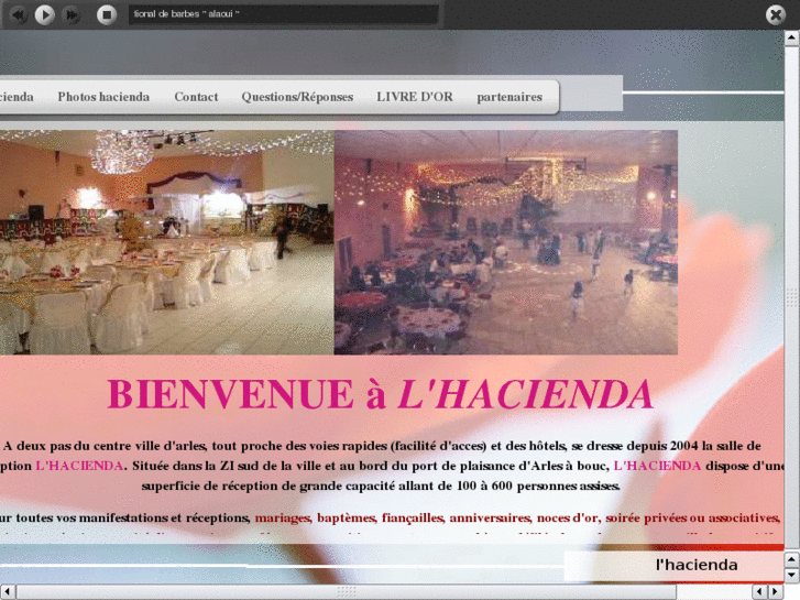 www.hacienda-arles.com