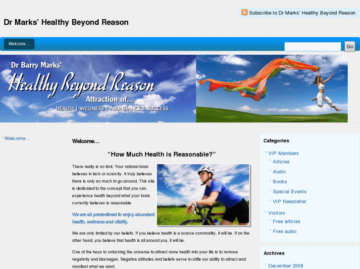 www.healthybeyondreason.com