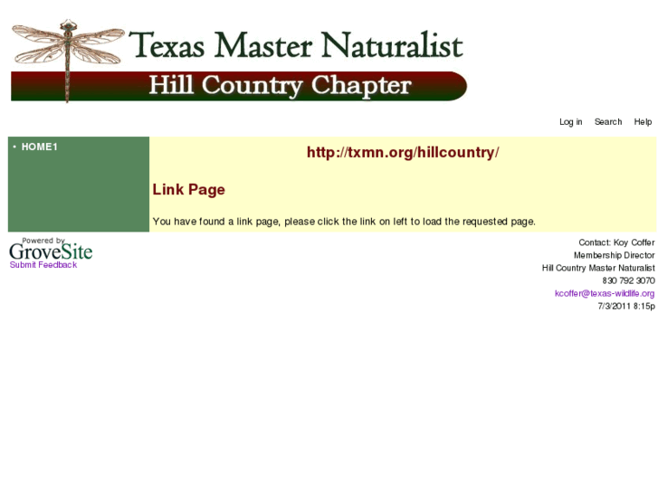 www.hillcountrymasternaturalist.org