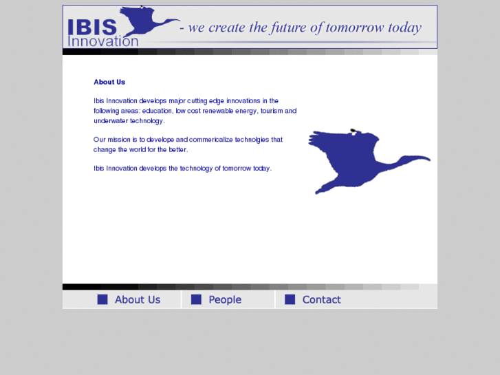 www.ibisinnovation.com