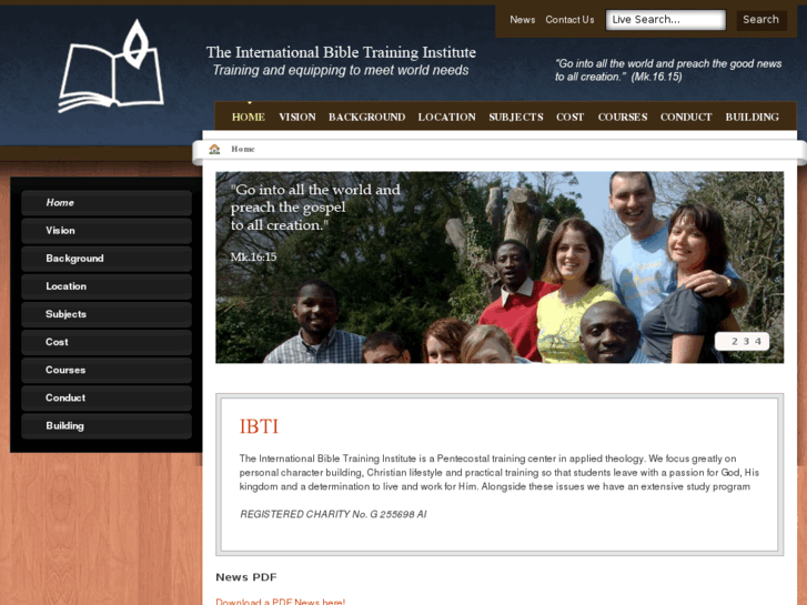 www.ibti.org.uk