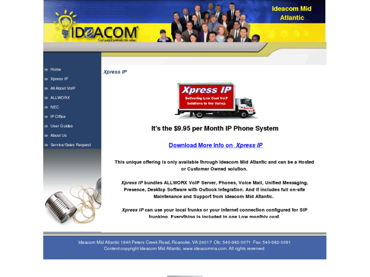 www.ideacomma.com