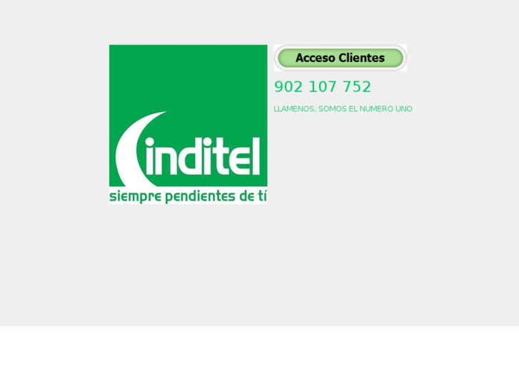 www.inditel.com.es