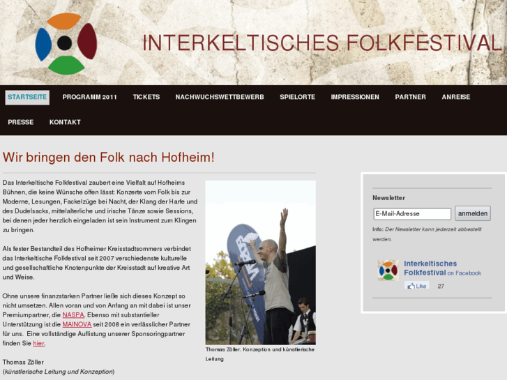 www.interkeltisches-folkfestival.de