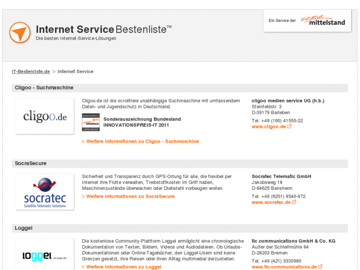 www.internet-service-bestenliste.de