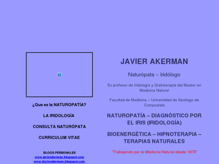 www.javierakerman.com