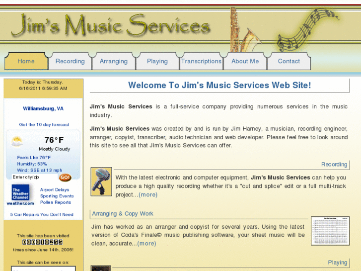 www.jimsmusicservices.com