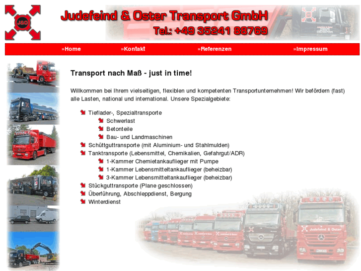 www.jo-transporte.com