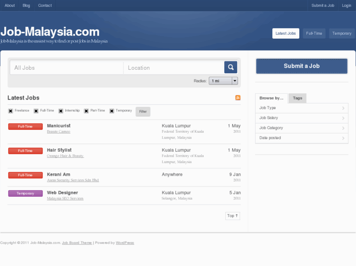 www.job-malaysia.com