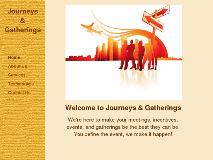 www.journeysandgatherings.com