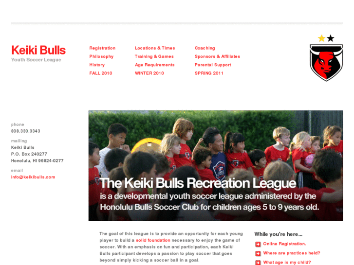 www.keikibulls.com