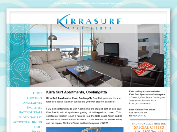 www.kirrasurfapartments.com.au