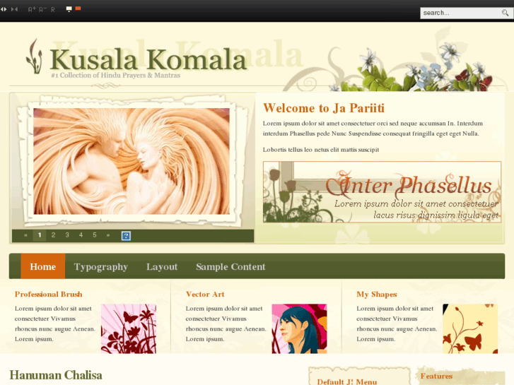 www.kusalakomala.com