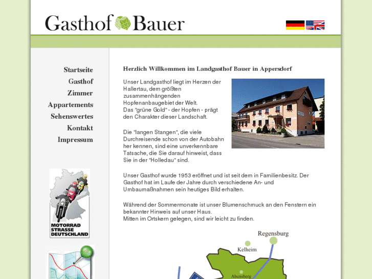 www.landgasthof-bauer.de