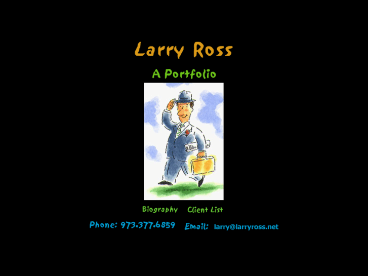 www.larryross.net