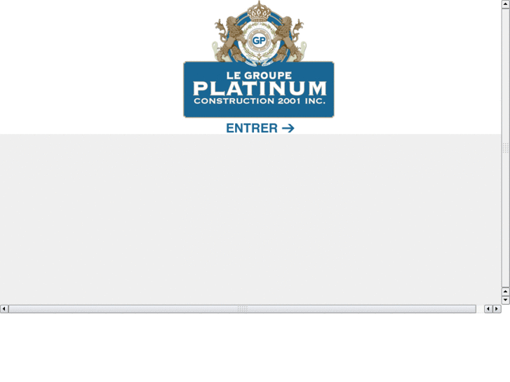 www.legroupeplatinum.com