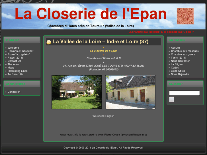 www.lepan.info