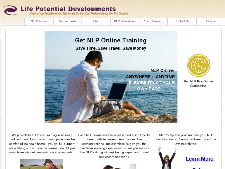 www.lifepotentialdevelopments.com