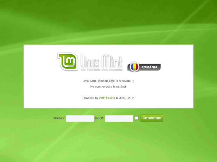 www.linuxmint.ro