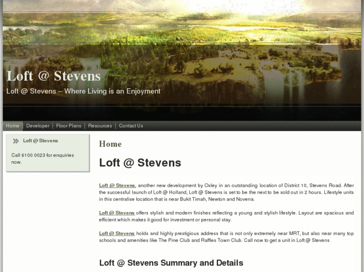 www.loftstevens.com