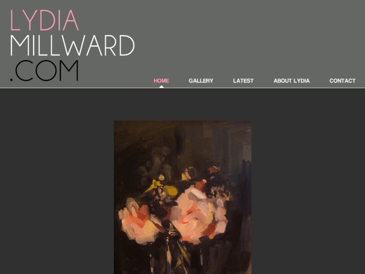 www.lydiamillward.com