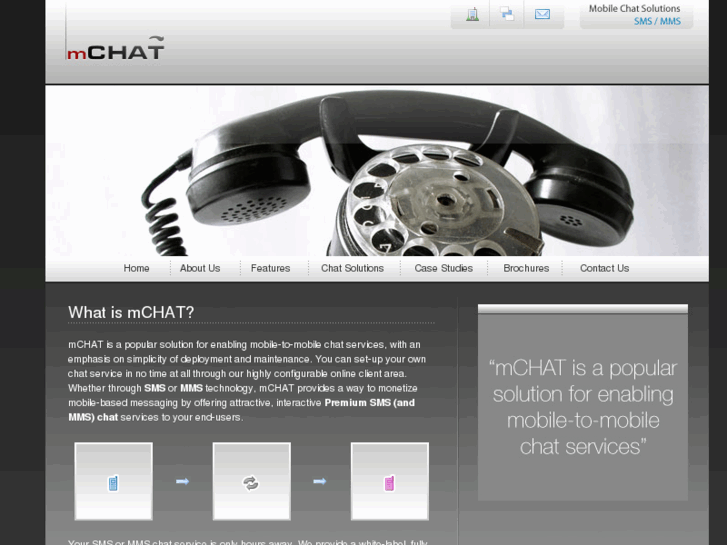 www.m-chat.net