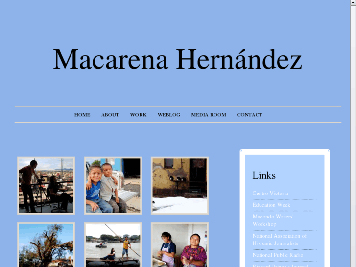 www.macarenahernandez.com