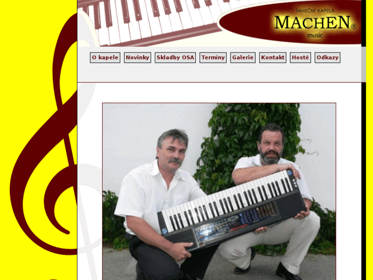 www.machen-music.com