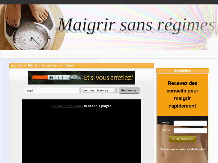 www.maigrir-sans-regimes.com